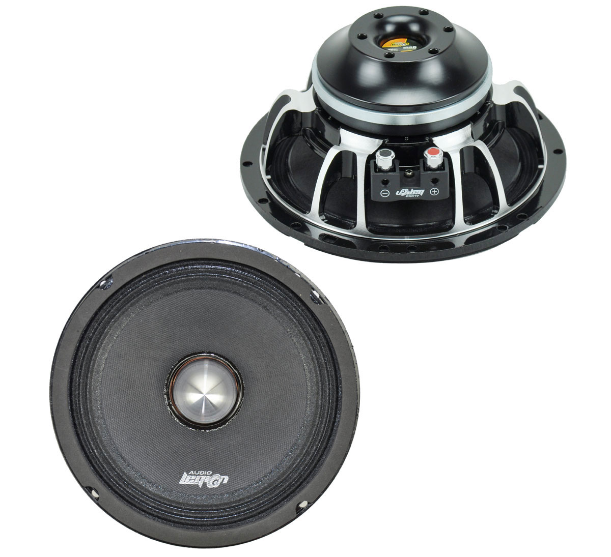 Audio Legion Xtreme Series 8