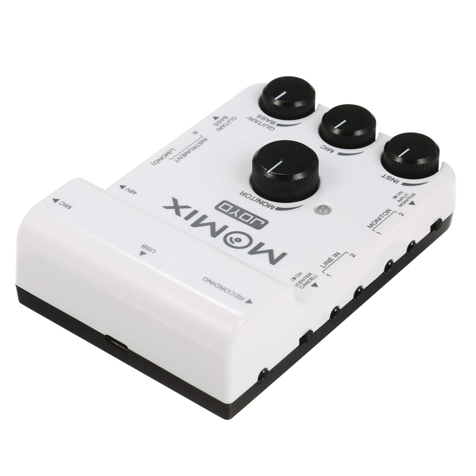 Audio Mixer,Audio Pc Audio Usb Audio Equipment Sound Usb Audio Audio Portable Audio Professional Sound Quality Sound Audio Water Pump Erator Sound Rv Pump Portable Sound Rv Inch Water 12v