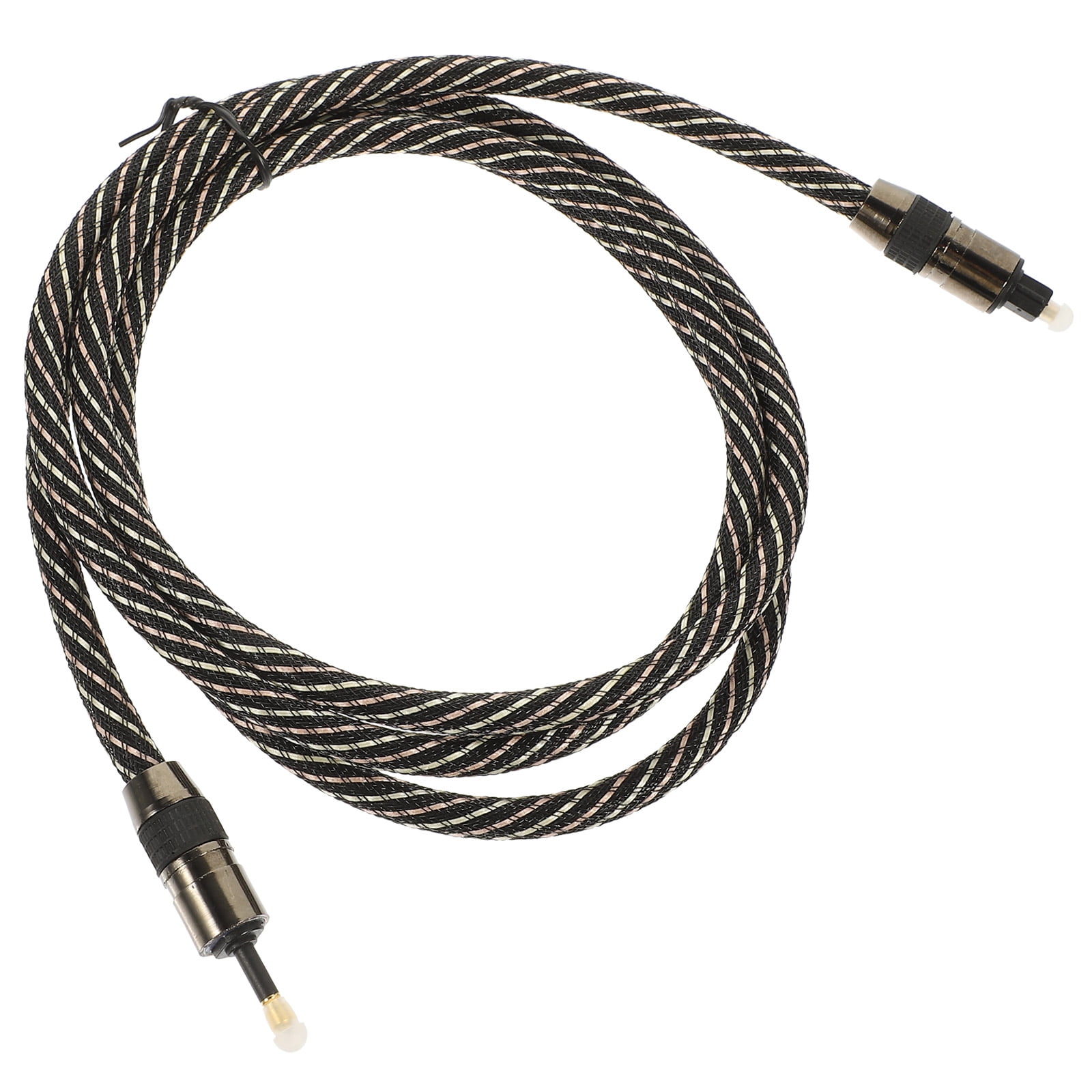 Audio Optical Cable Soundbar for Tv Number Line PMMC Fiber