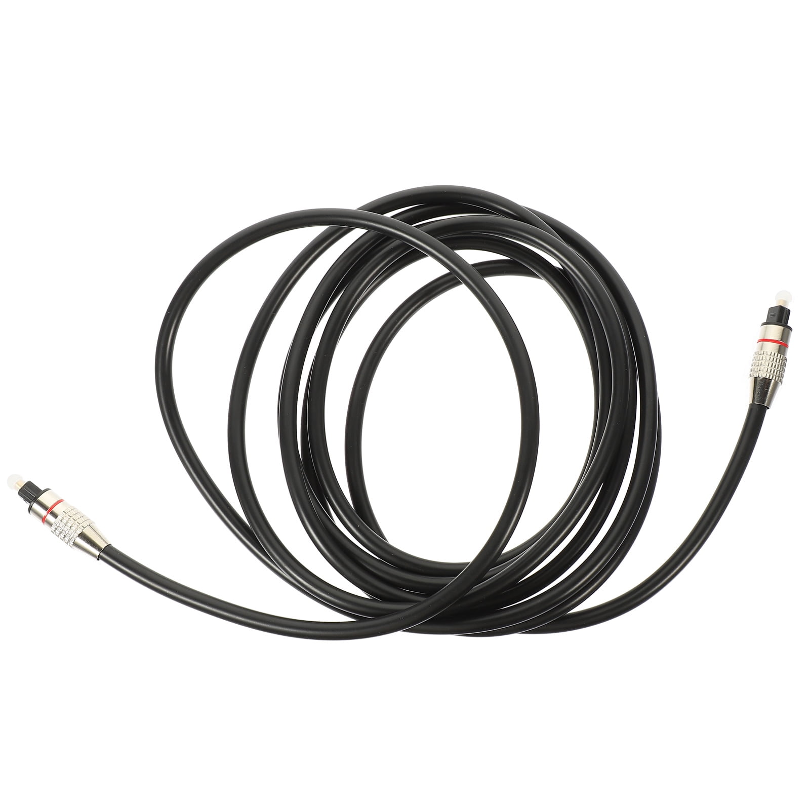 Audio Optical Cable for Sound Bar Line Television Speaker Bars Tvs Keyboard Riser Desk