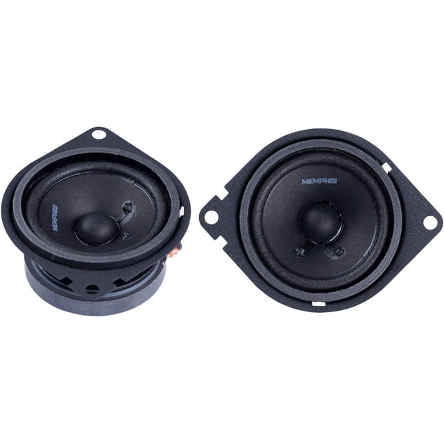 Audio PRX27 Power Reference Series 2.75