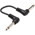 thumbnail image 1 of HOSA Guitar PDL PTCH CBL MLD 6 6P, 1 of 2