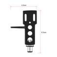 thumbnail image 1 of Audio Phono Stylus Cartridge Unit Headshell Record Turntable Technics, 1 of 9