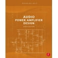 thumbnail image 1 of Audio Power Amplifier Design, (Paperback), 1 of 1