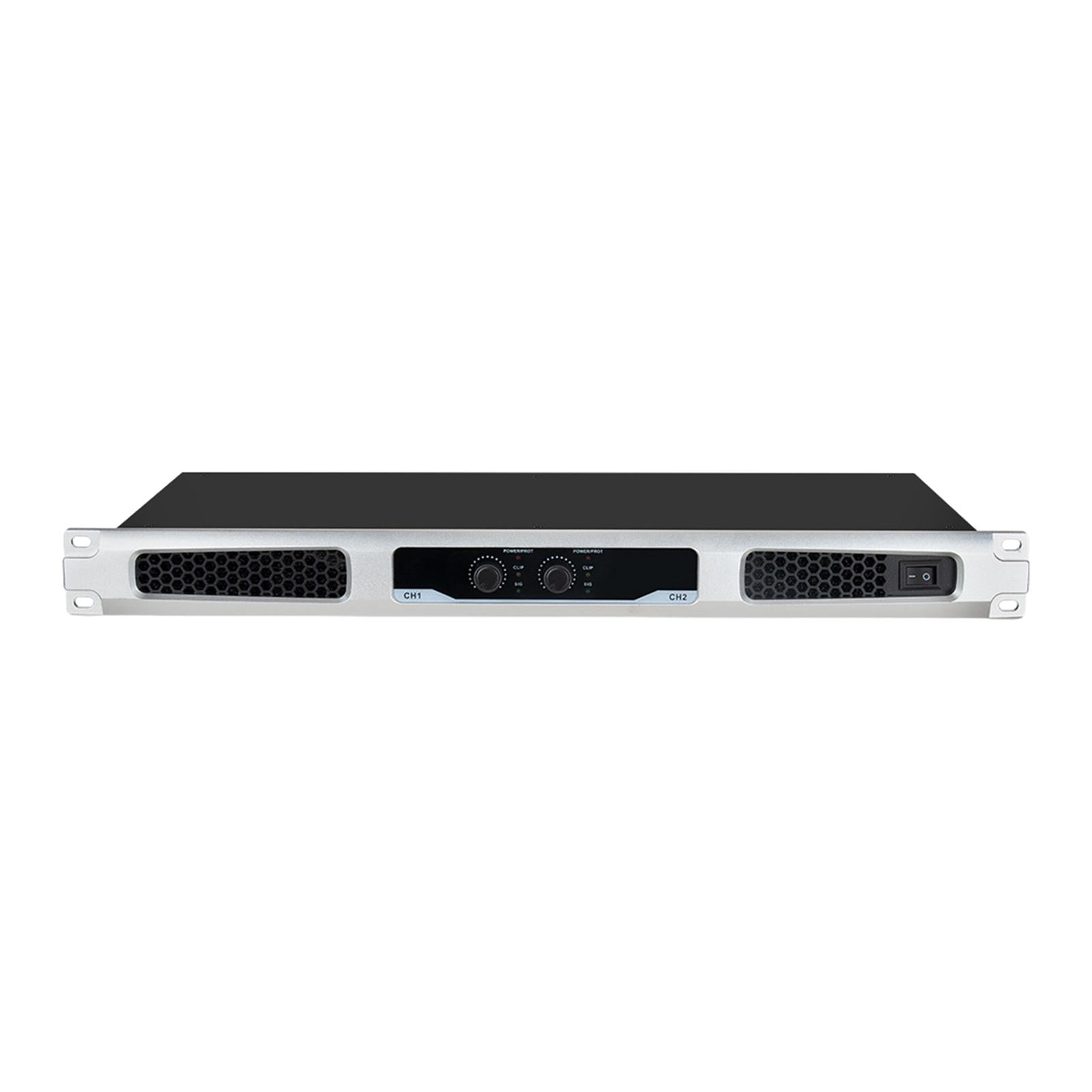 Audio Power Amplifier Digital Audio Amplifier High Power HiFi Stereo audio-power-amplifier-digital-audio-amplifier-high-power-hifi-stereo