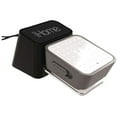 thumbnail image 1 of iHome Portable Rechargeable Bluetooth Music Receiver w/Speaker/Docking Station, 1 of 4