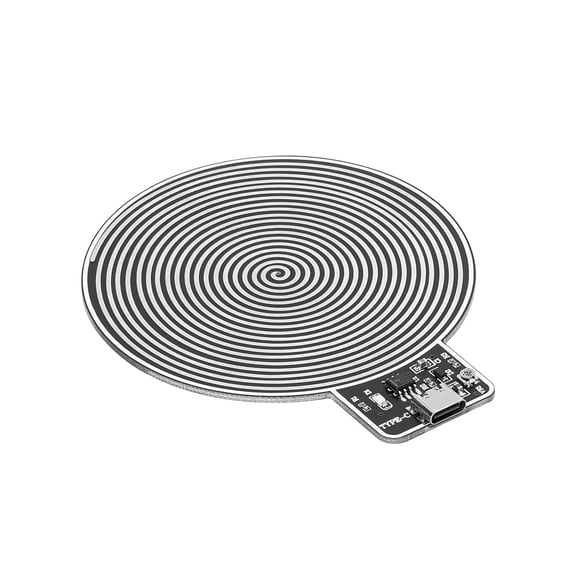 Audio Resonator,Resonator Relax Resonance Usb Powered Eryue Adben