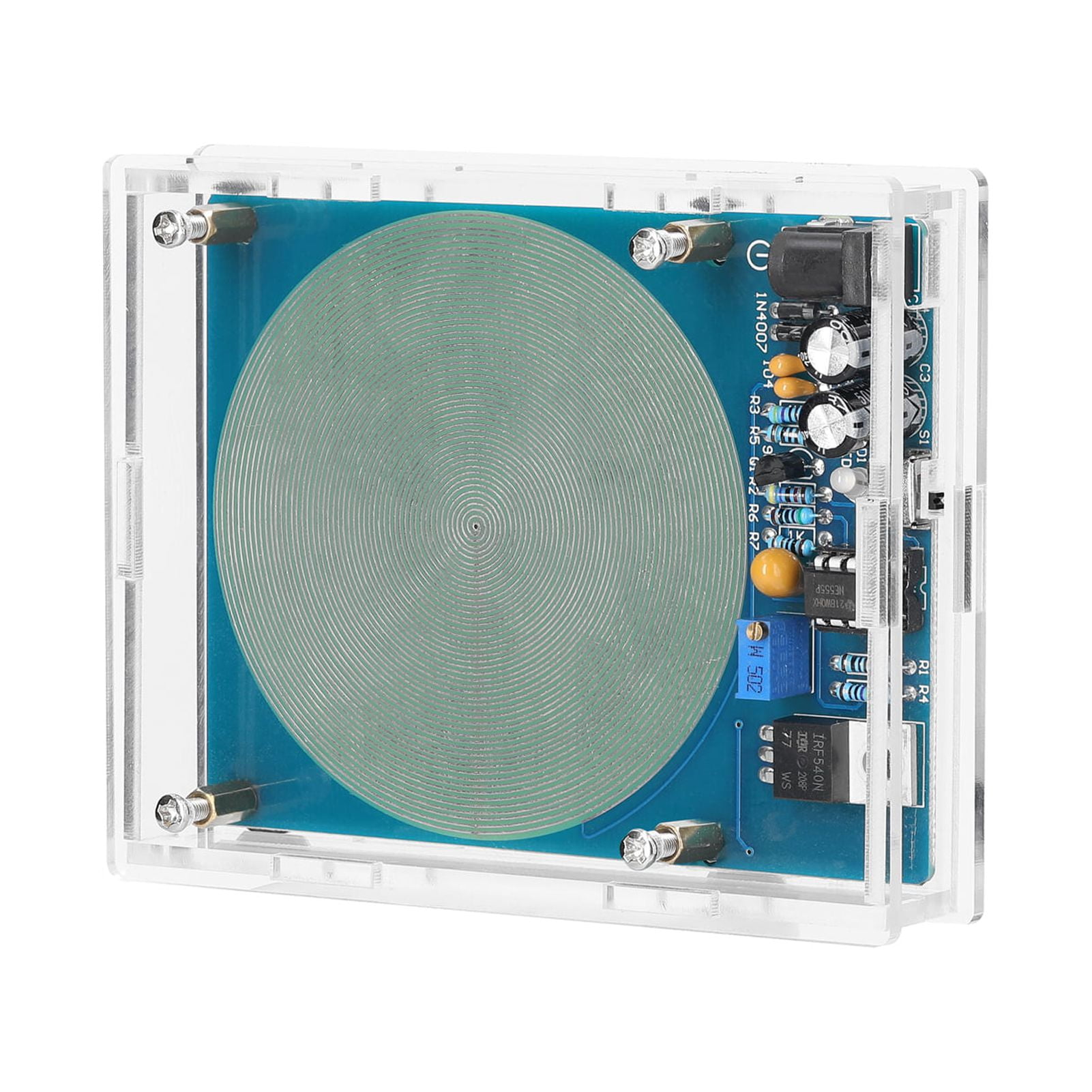 Audio Resonator,Resonator Usb With On Off Function With Indicator On