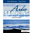 thumbnail image 1 of Audio Sampling: A Practical Guide, (Hardcover), 1 of 1