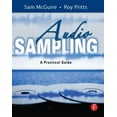 thumbnail image 1 of Audio Sampling: A Practical Guide, (Paperback), 1 of 1