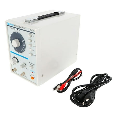 Audio Signal Generator Signal Source Low Frequency Signal Generating Device