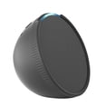 thumbnail image 1 of Audio Silicone Sleeve Crash Proof All-inclusive Protective Case Fall Proof Audio Desk Stand for Echo Pop, 1 of 8