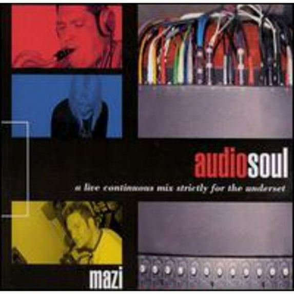 Audio Soul