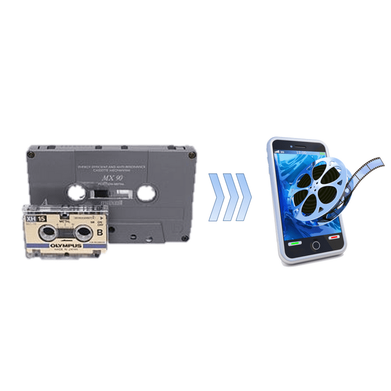 Reel Audio Transfer to Digital, CD, MP3, USB Indianapolis