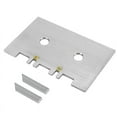 Audio Tape Recording Accessories HighPrecision Cassette Gauge