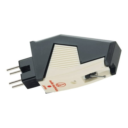 Audio Technica at-60CD Universal Cartridge