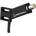 thumbnail image 1 of Audio Technica AT-HS4SV Universal Straight Tonearm Headshell Silver, 1 of 5