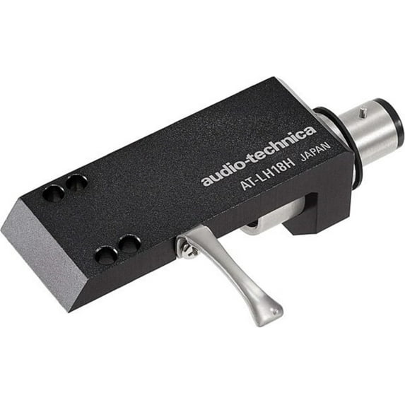 Audio Technica AT-LH18H 18g Aluminum Headshell