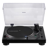Audio-Technica, Record Player, AT-LP120XBT-USB, Wireless Bluetooth ...