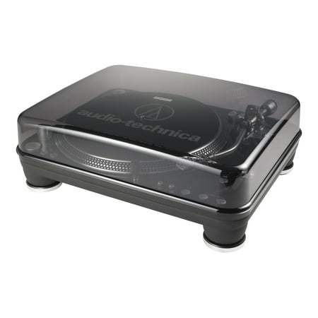 Audio-Technica AT-LP1240-USB - Turntable