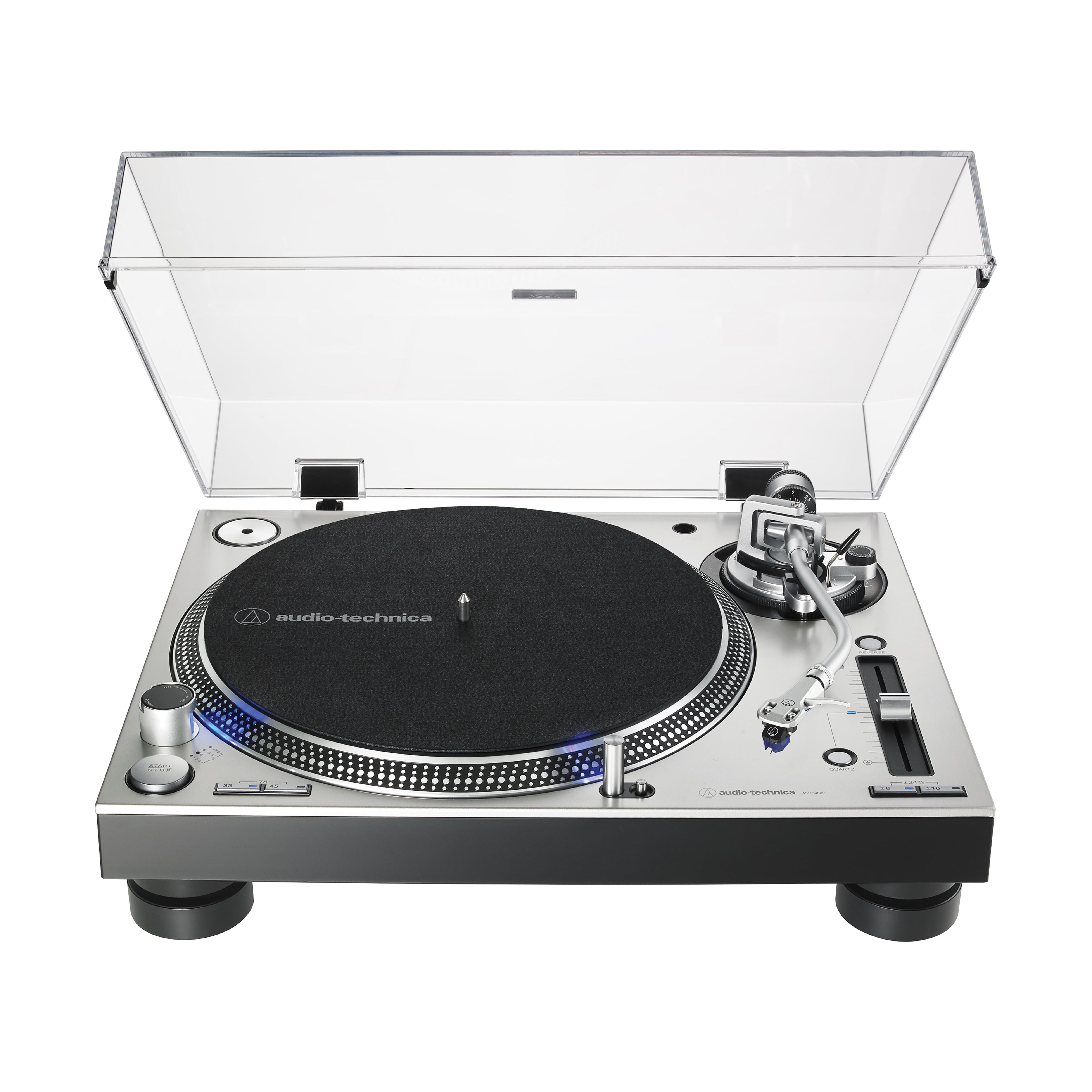 WHICH TURNTABLE TO BUY ??? ○ Audio-Technica AT-LP5X vs AT-LP140XP 