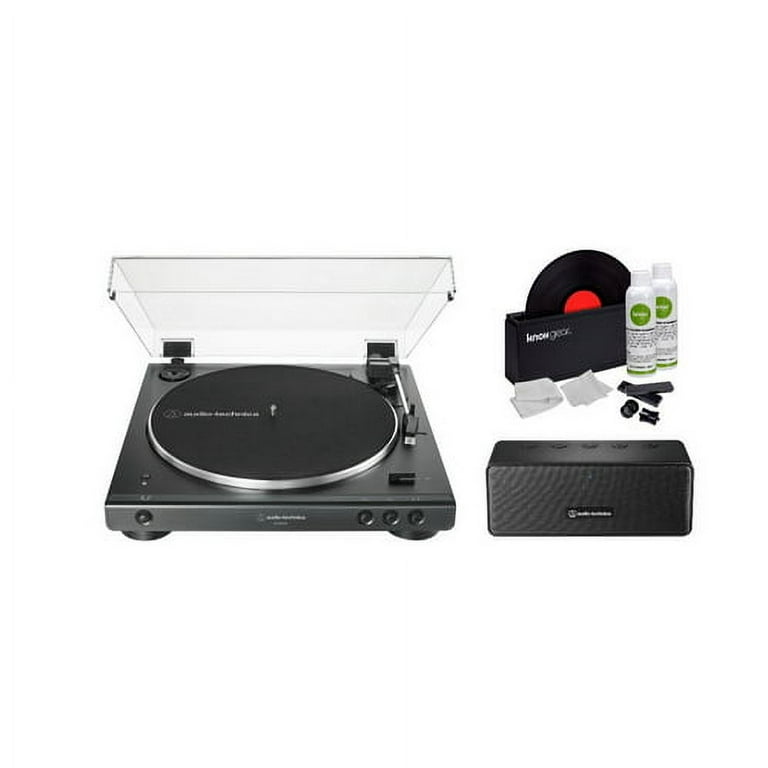 Knox Gear Vinyl Record Cleaner Kit