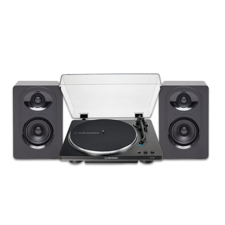 Audio-Technica AT-LP70X-BG Fully Automatic Belt-Drive Audio-Technica AT-LP70X-BG Fully Automatic Belt-Drive