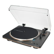 Audio-Technica AT-LP70X Fully-Automatic Turntable Black/Bronze
