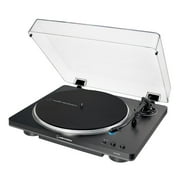Audio-Technica AT-LP70X Fully-Automatic Turntable Black/Silver