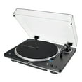 thumbnail image 1 of Audio-Technica AT-LP70XBT Fully-Automatic Bluetooth Wireless Turntable (Black/Silver), 1 of 9