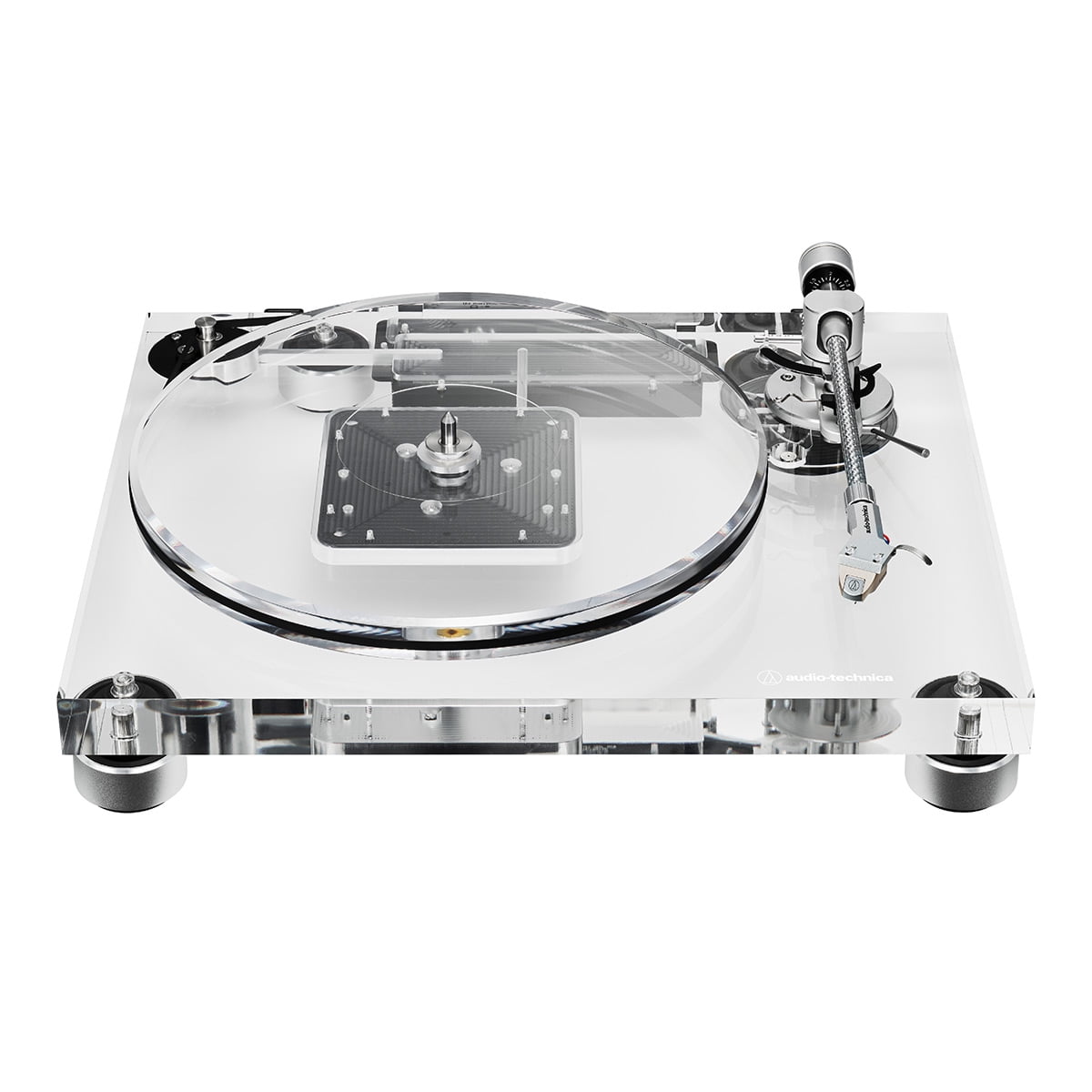 Audio Technica Turntables