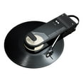 thumbnail image 1 of Audio-Technica AT-SB727 Sound Burger Portable Turntable with Bluetooth (Black), 1 of 9