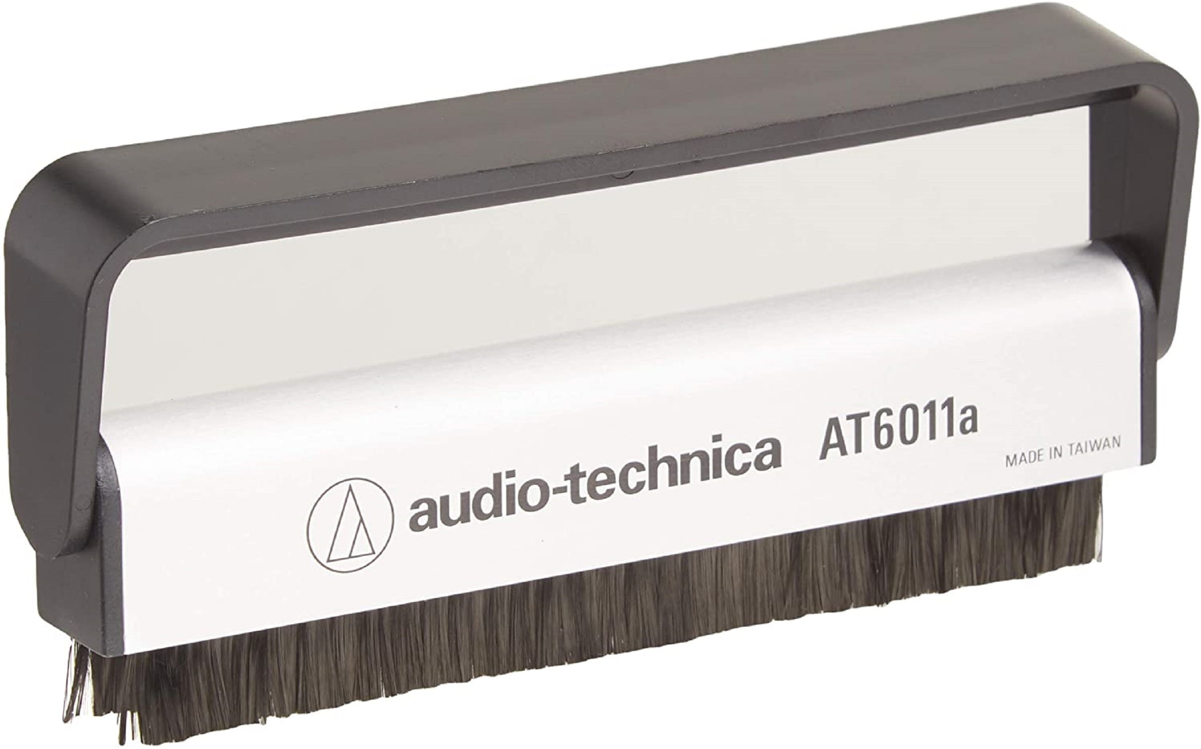 Audiotechnica At6011a Antistatic Record Cleaning Brush Store Sale