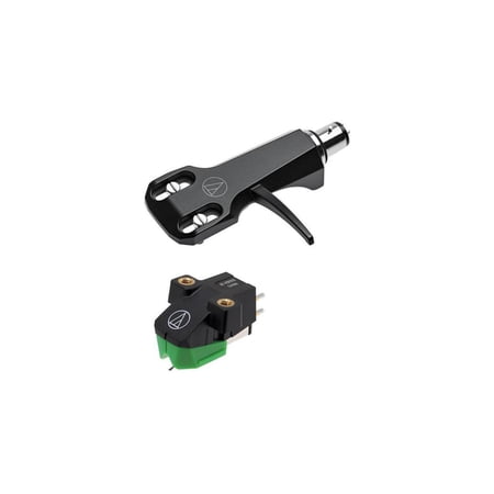 Headshell/Cartridge Combo Kit