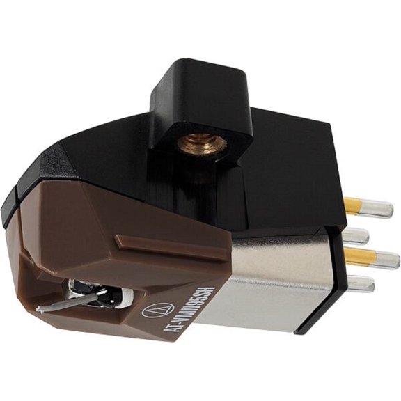 Audio-Technica AT-VM95SH Dual Moving Magnet Turntable Cartridge