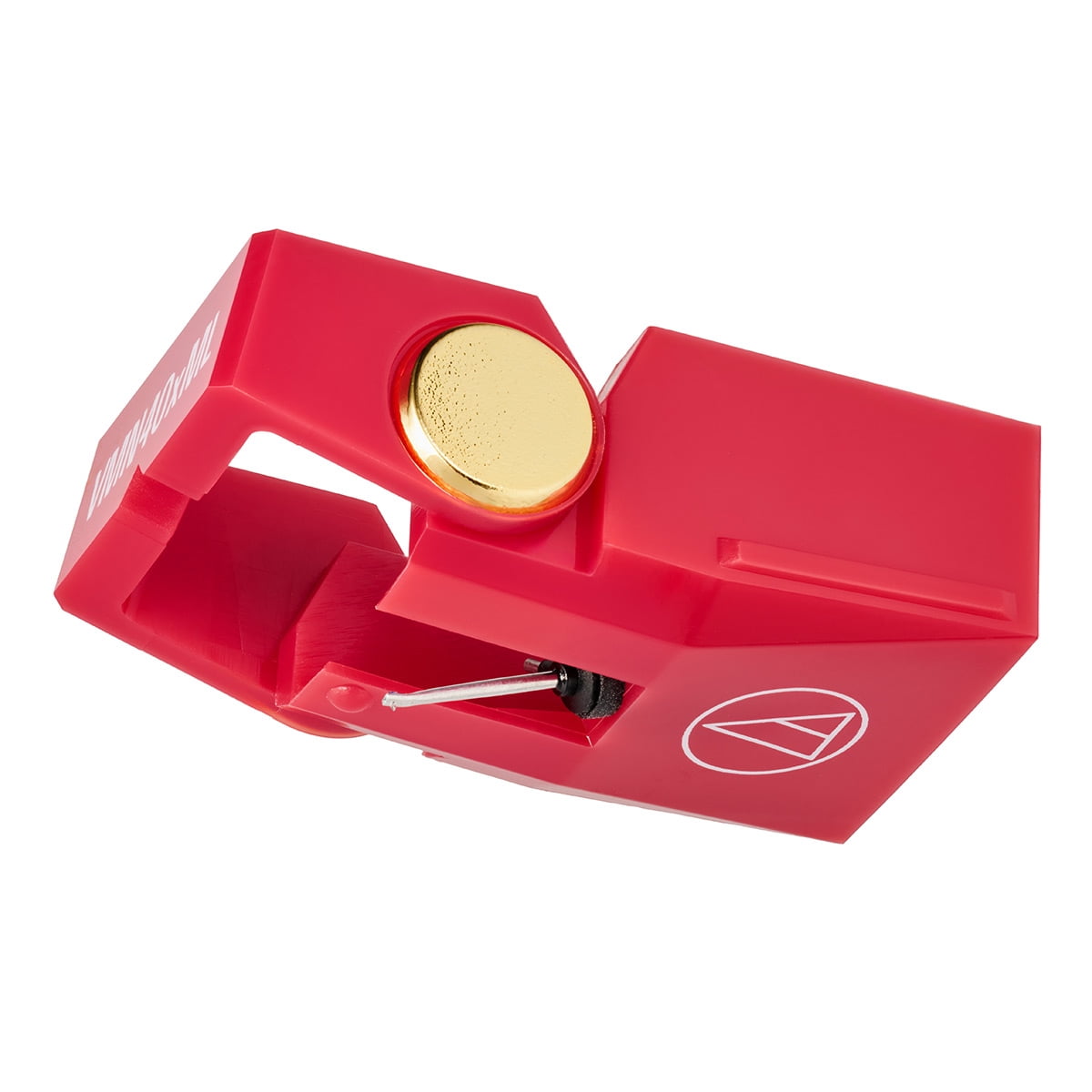 Micro Linear Stylus Audio-Technica AT-VMN40xML VMx Microlinear Replacement Stylus for AT ...