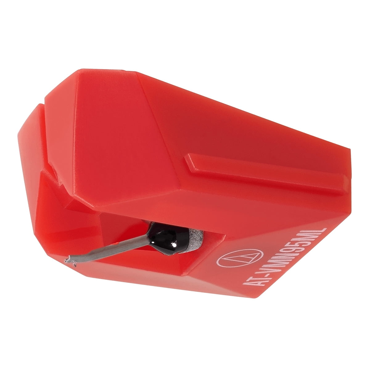 Audio-Technica AT-VMN95ML Microlinear Turntable Cartridge AT-VM95ML, Black