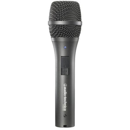 Audio-Technica AT2005USB Cardioid Dynamic USB/XLR Microphone