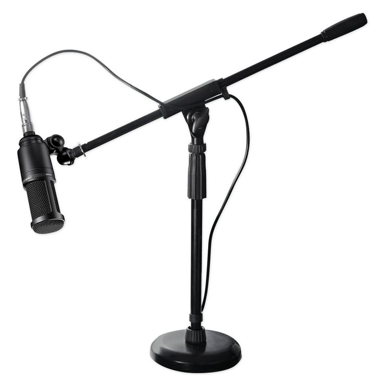 【RAGIO】audio technica AT2020 Cardioid Condenser Microphone | AT2020 | Audio-Technica