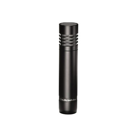 Audio-Technica - 20 Series Condenser Instrument and Vocal Microphone