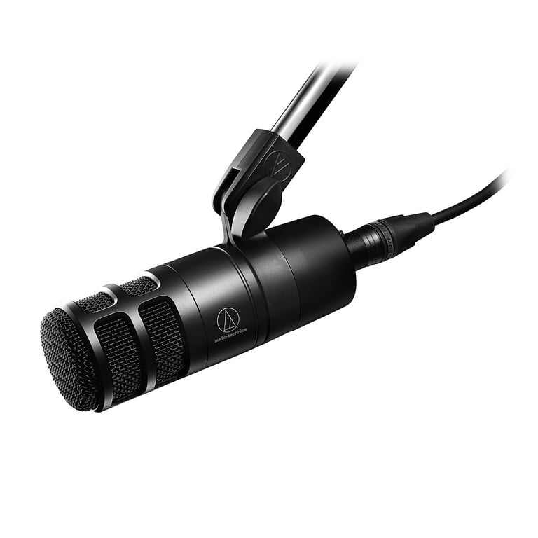 1/5までセール audio-technica AT2040 Audio-Technica AT2040 Hypercardioid Dynamic Podcast
