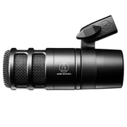 Audio-Technica AT2040 Hypercardioid Dynamic Podcast Microphone