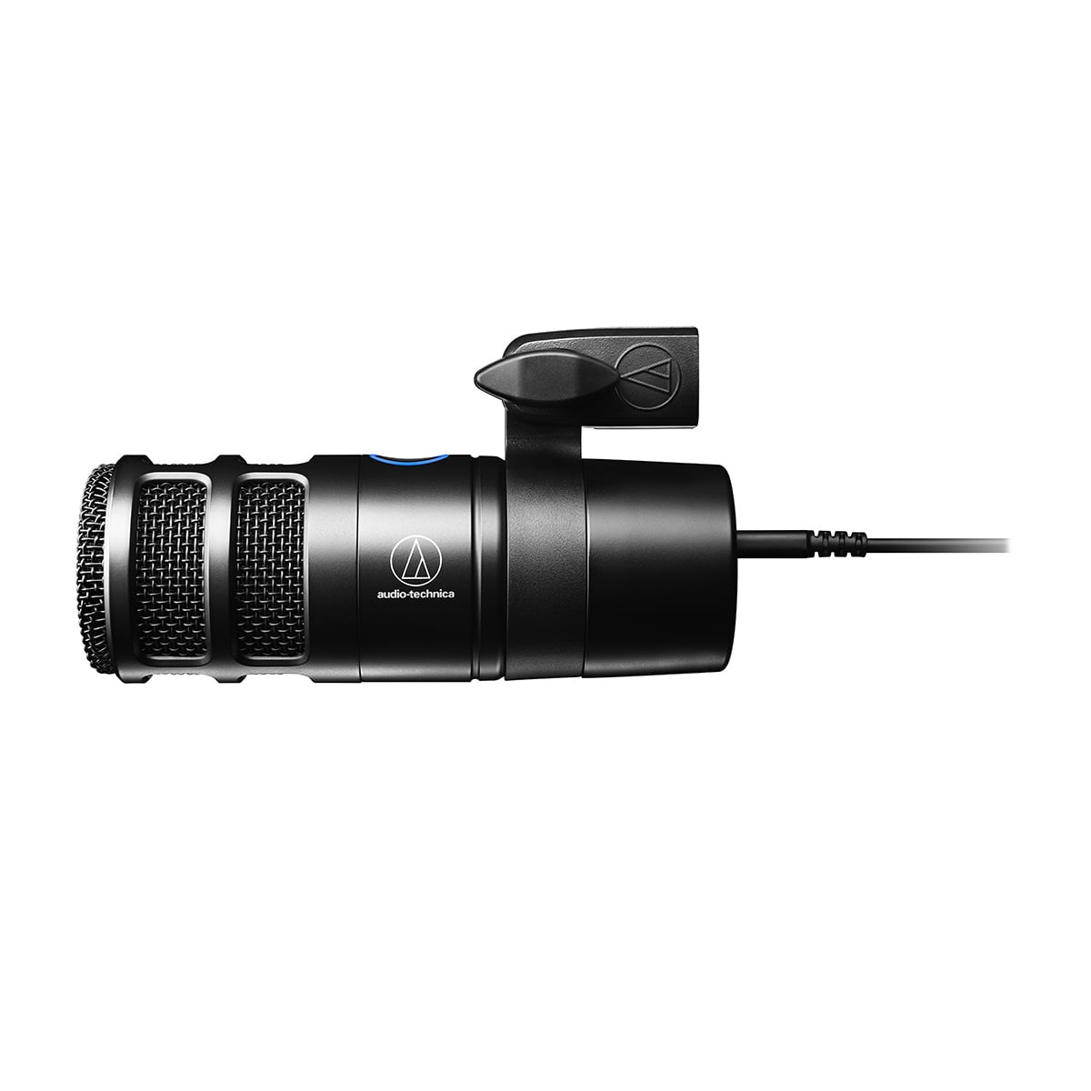 Audio-Technica AT2040USB Hypercardioid Dynamic Podcast USB