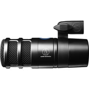 Audio-Technica AT2040USB Hypercardioid Dynamic Podcast USB Microphone