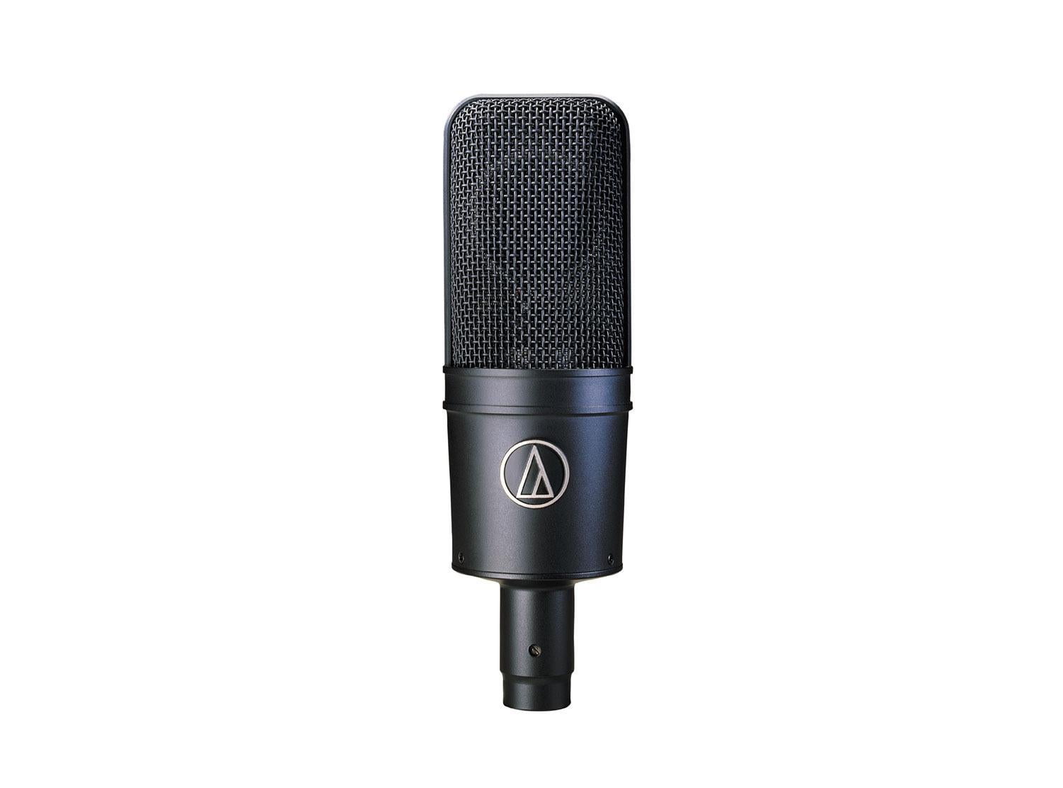 Audio-Technica AT4033a Condenser Microphone