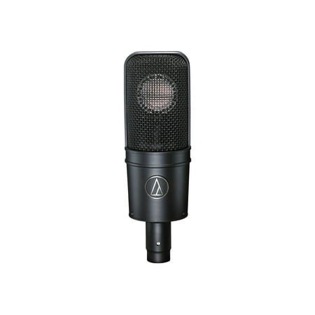 Audio-Technica AT4040 Side-Address Cardioid Condenser Microphone