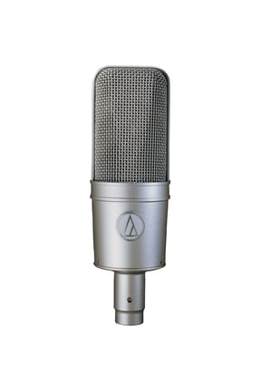 AT4047/SV Cardioid Condenser Microphone