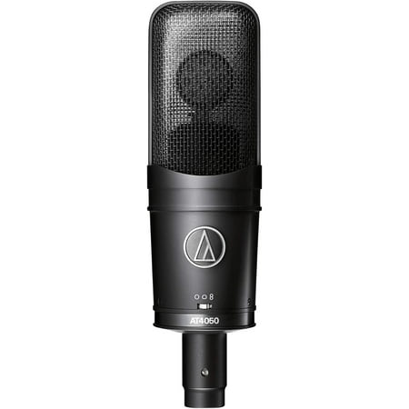 Audio-Technica AT4050 Multi-Pattern Condenser Microphone