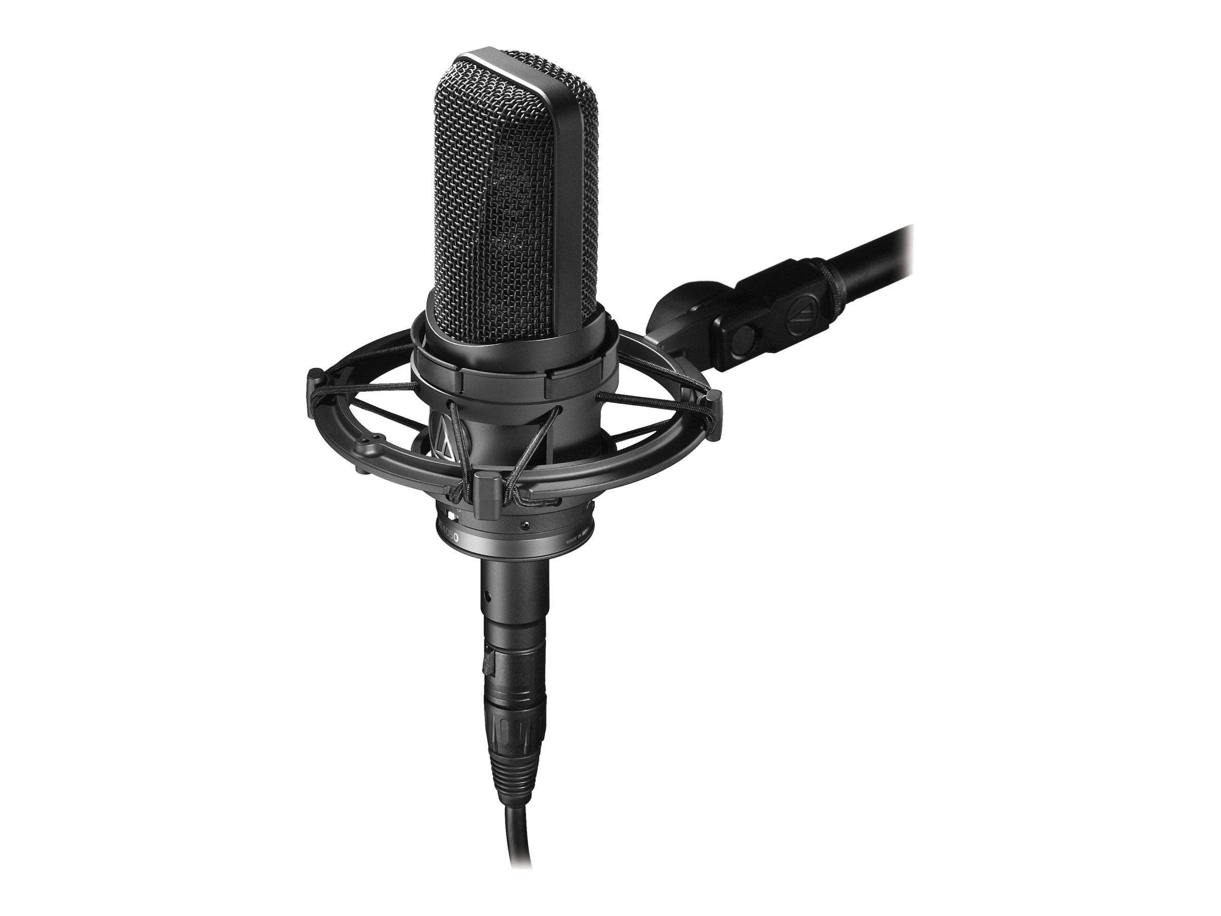 Audio-Technica AT4050 Multi-pattern Condenser Microphone