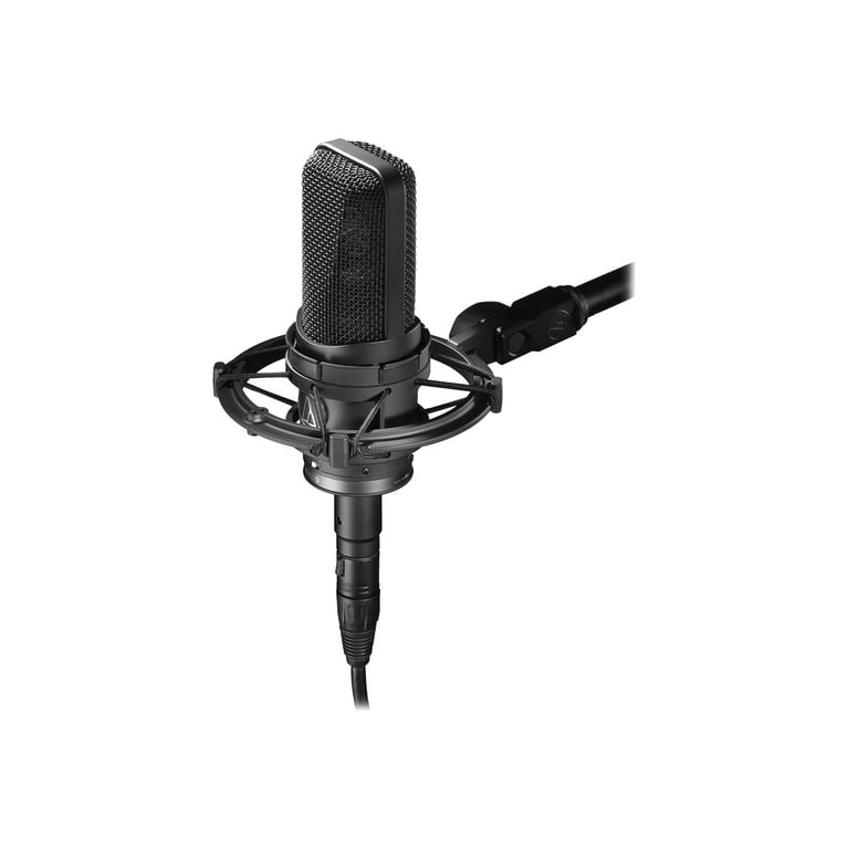 ●Mic-C Audio-Technica AT4050 Multi-pattern Condenser Microphone
